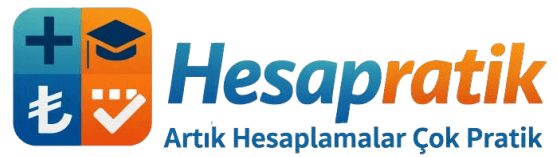 Hesapratik.com logosu