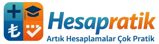 Hesapratik.com logosu