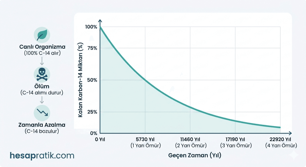 carbon-14-chart